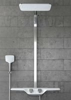 Товар: Верхний душ Kludi Freshline Хром арт-6440005-00 - фото 3 Верхний душ Kludi Freshline Хром арт-6440005-00 — фото 3, Верхние души