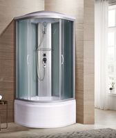 Душевая кабина River Nara XL 90x90 МТ с поддоном арт-10000006213 — фото 2, Душевые кабины