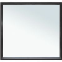 Товар: Зеркало Allen Brau Reality 80 с подсветкой Черный браш с сенсорным выключателем арт-1.32018.BB - фото 4 Зеркало Allen Brau Reality 80 с подсветкой Черный браш с сенсорным выключателем арт-1.32018.BB — фото 4, Зеркала в ванную комнату