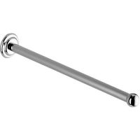 Полотенцедержатель Keuco Astor Хром арт-2117010000 — фото 1, Полотенцедержатели