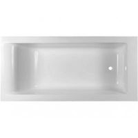 Ванна из искусственного камня Эстет Дельта 180х70 без гидромассажа арт-ФР-00001661 — фото 1, Ванны из искусственного камня