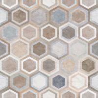 Керамогранит Alma Ceramica Evolution 60х60 см арт-GFU04EVL74R — фото 1, Керамогранит