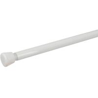 Карниз для ванны Melodia della vita Белый арт-Mcr-00009 — фото 1, Карнизы для ванной