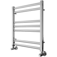 Товар: Водяной полотенцесушитель Aquatek Поларис П7 500x600 Хром арт-AQ KO0760CH - фото 6 Водяной полотенцесушитель Aquatek Поларис П7 500x600 Хром арт-AQ KO0760CH — фото 6, Водяные полотенцесушители