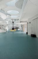 Керамогранит Tagina Pietra Di Luna Bleu Nat Ret 90х90 см арт-122020 — фото 2, Керамогранит