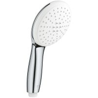 Ручной душ Grohe Tempesta 110 Хром арт-27597003 — фото 1, Лейки для душа