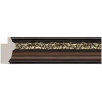 Багет Decomaster 2900x32x18 мм арт-534-51 — фото 1, Багеты