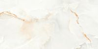 Керамогранит Azario Onice Bianco Glossy 60х120 см арт-E2040821120G — фото 1, Керамогранит