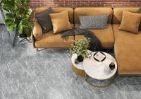 Керамогранит Alma Ceramica Emotion 57х114 см арт-GFA114EMT70L — фото 2, Керамогранит