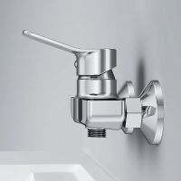 Товар: Смеситель для душа AM.PM X-Joy Хром арт-F85A20000 - фото 5 Смеситель для душа AM.PM X-Joy Хром арт-F85A20000 — фото 5, Смеситель для душа