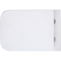 Товар: Унитаз Aquanet Elegant Rimless Elegant W LX-1163 подвесной с сиденьем Микролифт арт-280960 - фото 6 Унитаз Aquanet Elegant Rimless Elegant W LX-1163 подвесной с сиденьем Микролифт арт-280960 — фото 6, Подвесные унитазы