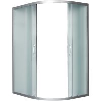 Товар: Душевой уголок River Don 90x70 МТ L/R без поддона арт-10000001347 - фото 3 Душевой уголок River Don 90x70 МТ L/R без поддона арт-10000001347 — фото 3, Асимметричные душевые уголки