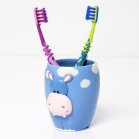 Товар: Стакан для зубных щеток WasserKRAFT Lippe Голубой арт-K-8128 - фото 3 Стакан для зубных щеток WasserKRAFT Lippe Голубой арт-K-8128 — фото 3, Стаканы для зубных щеток