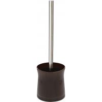 Ершик для унитаза Ridder Disco Коричневый арт-2103408 — фото 1, Ершики для унитаза