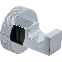 Товар: Крючок WasserKRAFT Mosel Хром арт-K-46623 - фото 1 Крючок WasserKRAFT Mosel Хром арт-K-46623 — фото 1, Крючки для полотенец