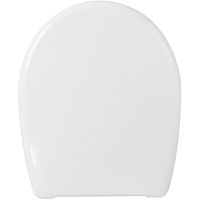 Комплект унитаза Roca Mateo 346200000+ZRU9302822 с инсталляцией Alcaplast Sadromodul AM101/1120+M71 с сиденьем Микролифт и клавишей смыва Хром арт-346200000+AM101/1120+M71+ZRU9302822 — фото 10, Комплекты унитаз + инсталляция