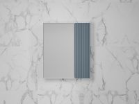 Товар: Зеркальный шкаф Style Line Стокгольм 60 Графит софт арт-ЛС-00002319 - фото 2 Зеркальный шкаф Style Line Стокгольм 60 Графит софт арт-ЛС-00002319 — фото 2, Зеркальные шкафы в ванную