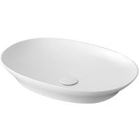 Раковина-чаша Toto Neorest 60 Белая арт-L4706E#XW — фото 1, Раковины накладные