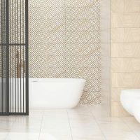 Керамическая плитка Керлайф Legno Noce настенная 24,2х70 см арт-922339 — фото 2, Керамическая плитка