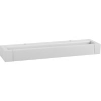 Настенный светильник Crystal Lux Белый арт-CLT 028W WH — фото 1, Бра