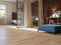 Керамогранит Rondine Woodie Beige 7,5х45 см арт-J86585 — фото 2, Керамогранит