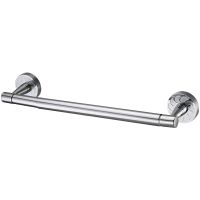 Держатель бумажных полотенец WasserKRAFT Isen Хром арт-K-4091 — фото 1, Полотенцедержатели