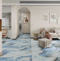 Керамогранит Basconi Home Hypnos polished 60х120 см арт-BHW-0047 — фото 7, Керамогранит