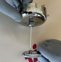 Сушилка для белья Timo Saona вытяжная Хром арт-13075/00 — фото 2, Сушилки для белья