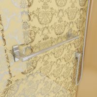 Товар: Душевая кабина Niagara Luxe NG- 90x90 без гидромассажа арт-7799GBK - фото 3 Душевая кабина Niagara Luxe NG- 90x90 без гидромассажа арт-7799GBK — фото 3, Душевые кабины