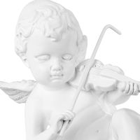 Подсветка декоративная Artelamp Paradise Белый арт-A6065AP-1WH — фото 2, Подсветки