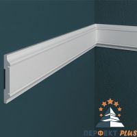 Молдинг Перфект 2000x47x8 мм арт-P32 — фото 1, Молдинги