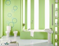 Биде Jacob Delafon Patio Белое арт-EBB0002-00 — фото 3, Биде напольные