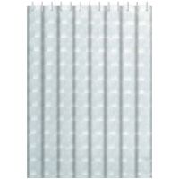 Штора для ванны Haiba 3D эффект арт-HB75101-1 — фото 1, Шторы для ванной