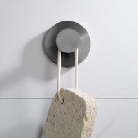 Крючок Timo Saona Черное золото арт-13011/18 — фото 4, Крючки для полотенец