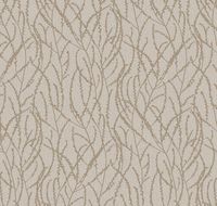 Обои Milassa Flos 5 002/1 Флизелин (1*10,05) Бежевый, Листья арт-Flos5 002/1 — фото 1, Обои для стен