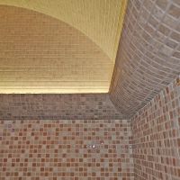 Мозаика Caramelle mosaic Naturelle 4 мм Olbia 30,5x30,5 см арт-00-00002460 — фото 3, Мозаика