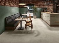 Керамическая плитка Love Ceramic Gravity Oxid Green Ret 635.0172.007 настенная 35х100 см арт-635.0172.0071 — фото 2, Керамическая плитка