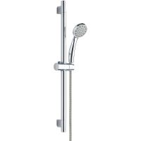 Смеситель для ванны Orange Flat Хром арт-M12-611cr — фото 5, Смеситель для ванны