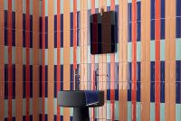 Керамическая плитка 41Zero42 Kappa Tangerine настенная 5x20 см арт-4101041 — фото 2, Керамическая плитка