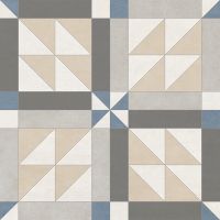 Керамогранит NewTrend Design Art Design Mix 4 20х20 см арт-GP2020DMX55 — фото 15, Керамогранит