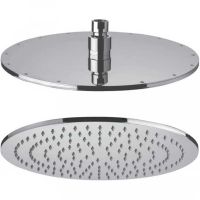 Верхний душ Ideal Standard Ideal Rain Luxe Хром арт-B0386MY — фото 2, Верхние души