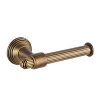 Товар: Держатель туалетной бумаги Colombo Design Hermitage Бронза арт-B3308.OA - фото 1 Держатель туалетной бумаги Colombo Design Hermitage Бронза арт-B3308.OA — фото 1, Держатели туалетной бумаги