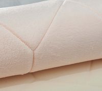 Коврик для ванной комнаты Iddis Basic 50х80 Розовый арт-B23P580i12 — фото 4, Коврики для ванной комнаты