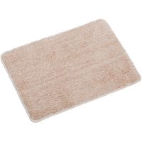 Коврик для ванной комнаты Fixsen Amadeo 50x70 Бежевый арт-FX-3001A — фото 1, Коврики для ванной комнаты