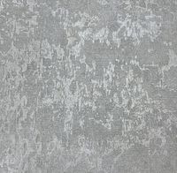 Обои Prima Italiana Medici Винил на флизелине (1,06*10) Серый/Серебряный, Штукатурка арт-80017 — фото 3, Обои для стен