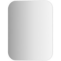 Зеркало Evoform Primary 50х40 со шлифованной кромкой арт-BY 0124 — фото 1, Зеркала в ванную комнату