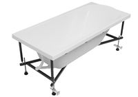 Товар: Акриловая ванна Aquanet Roma 170x70 без гидромассажа арт-205375 - фото 6 Акриловая ванна Aquanet Roma 170x70 без гидромассажа арт-205375 — фото 6, Акриловые ванны