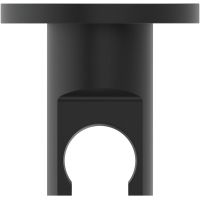 Гигиенический душ со смесителем Ideal Standard Ideal Spray Черный матовый арт-BD651XG — фото 11, Гигиенические души