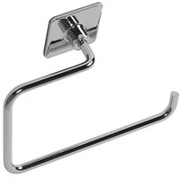 Товар: Полотенцедержатель Fixsen Square Хром арт-FX-93111 - фото 1 Полотенцедержатель Fixsen Square Хром арт-FX-93111 — фото 1, Полотенцедержатели