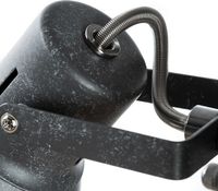 Настенный светильник Artelamp Jovi Серый арт-A1677AP-1GY — фото 5, Споты